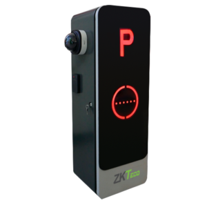 ZKTeco - ZK-PB-BG1000R-KIT - Mando pack 2