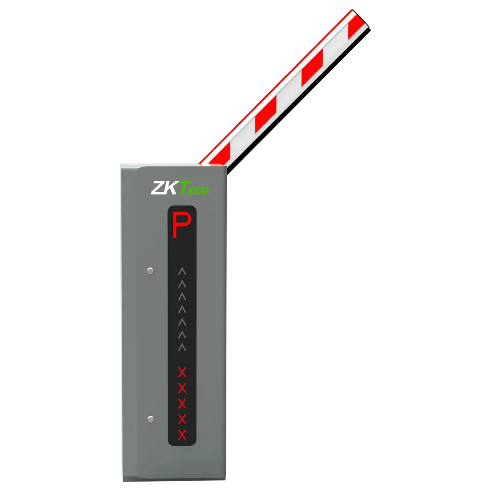 ZKTeco ZK-PROBG3045L-BOOM Barrera Parking 4.5m Izquierda