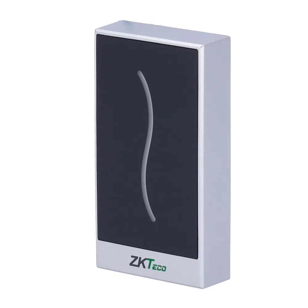 ZKTECO ZK-PROID10-B-WG-1 Lector RFID EM 125 kHz Wiegand