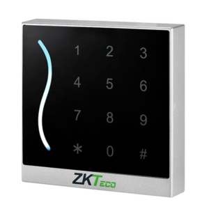 ZKTECO - ZK-PROID30-B-WG-2 - Lector RFID MF 13,56 MHz Wiegand Exterior