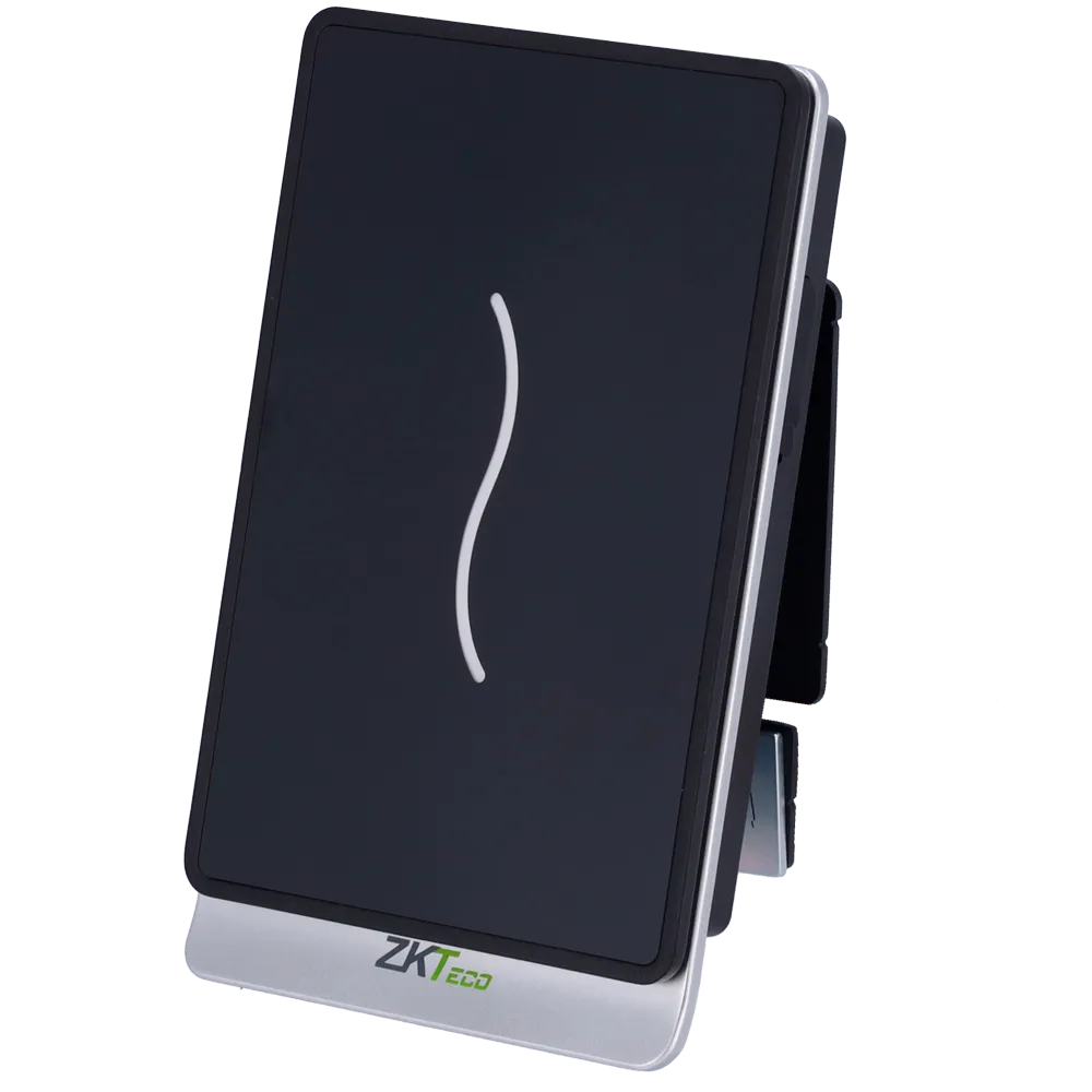 Lector Acceso Autónomo IP67 ZK-PRORF-EM TCP/IP Zkteco