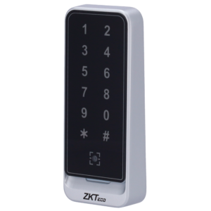 ZKTECO - ZK-QR600-VK-EM - Lector QR RS-485 Exterior
