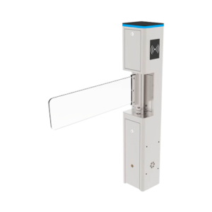 ZKTeco - ZK-SBT2000S-W - Portillo 900 mm bidireccional PMR