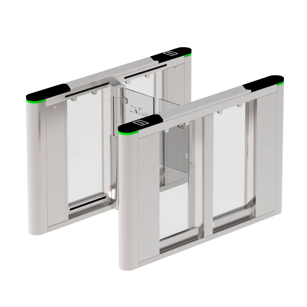 ZKTeco ZK-SBTL8000 Portillo Bidireccional 660mm Control Acceso