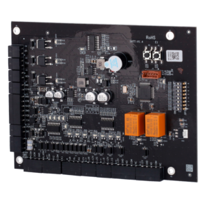 Repuesto para torno trípode y molinete - ZKTECO (ZK-SP-TSA03-PRO)