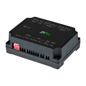 Controladora de acceso extensora - Marca Zkteco