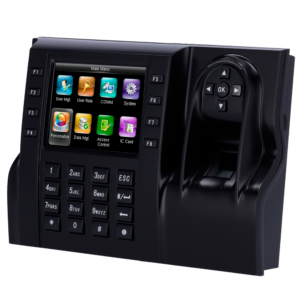 Control de presencia - ZKTeco - Huella + Tarjeta + PIN/Teclado - WiFi + IP/Ethernet + USB