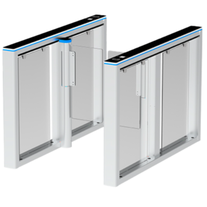ZKTeco - ZK-TS-COMET-S1000-900 - Portillo 900 mm bidireccional PMR