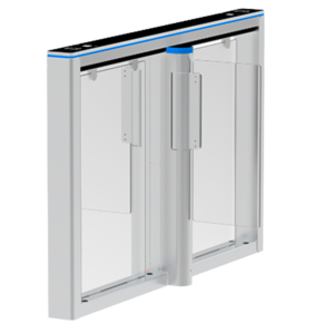 ZKTeco - ZK-TS-COMET-S1200-600 - Portillo 660 mm bidireccional