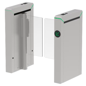ZKTeco - ZK-TS-MARS-S100-SS-900 - Portillo 900 mm bidireccional PMR