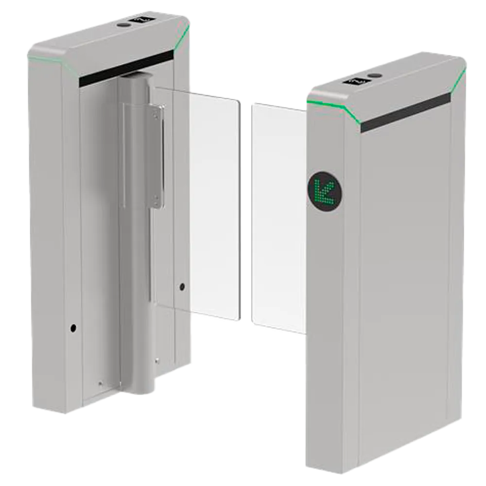 ZK-TS-MARS-S100-SS-900 Portillo Bidireccional PMR 900mm