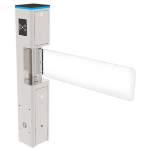 ZKTeco - ZK-TS-SBT2000S-N-SS-800 - Portillo 800 mm bidireccional PMR