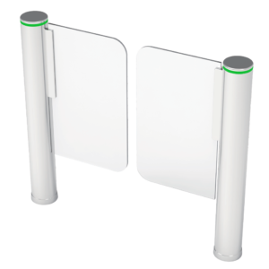 ZKTeco - ZK-TS-SBT3000S-D-1600 - Portillo 1600 mm bidireccional PMR