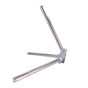 Repuesto para tornos - ZKTECO (ZK-TSA64N-PRO)