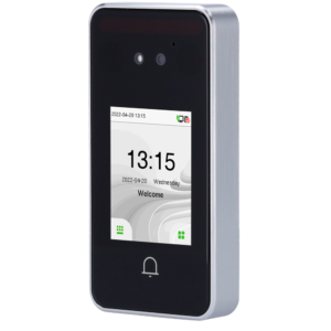 Control de presencia - ZKTeco - Facial + Tarjeta + PIN/Teclado - WiFi + IP/Ethernet