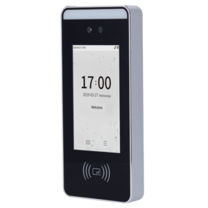 Control de presencia - ZKTeco - Facial + Tarjeta + PIN/Teclado - WiFi + IP/Ethernet + Wiegand + RS-485
