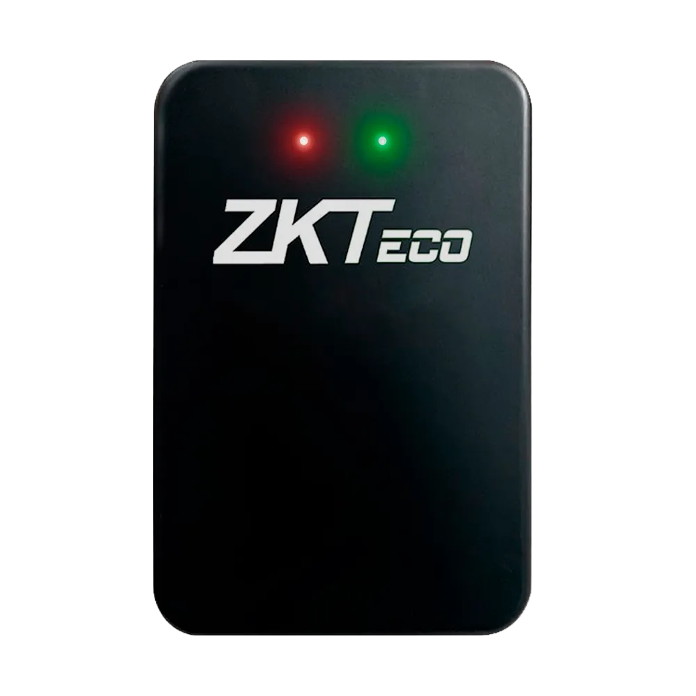 Barrera de Parking ZKTeco ZK-VR10 Brazo Automático