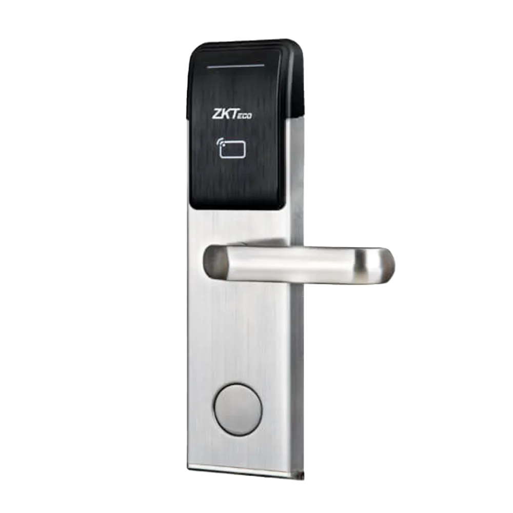 Lector de Tarjetas RFID ZKTECO ZK-ZL700R Control Accesos