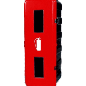 Armario de Extintor ABS