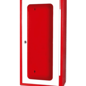 Armario / Cajón de Extintor STAR