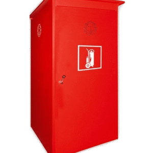 Armario de Extintor 25/50/100 Kg
