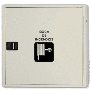 Boca de Incendios. EBASS