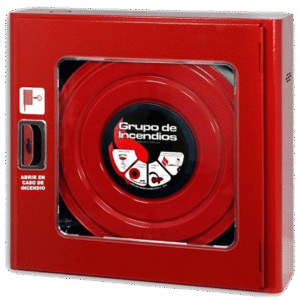 Boca de incendios AHYNOA