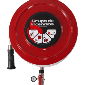 Boca de Incendios BASDOMIN