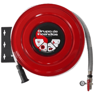 Boca de Incendios BASPLUS