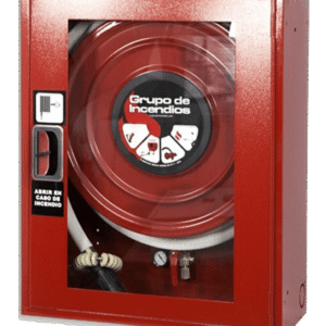 Boca de incendios BOXFIRE