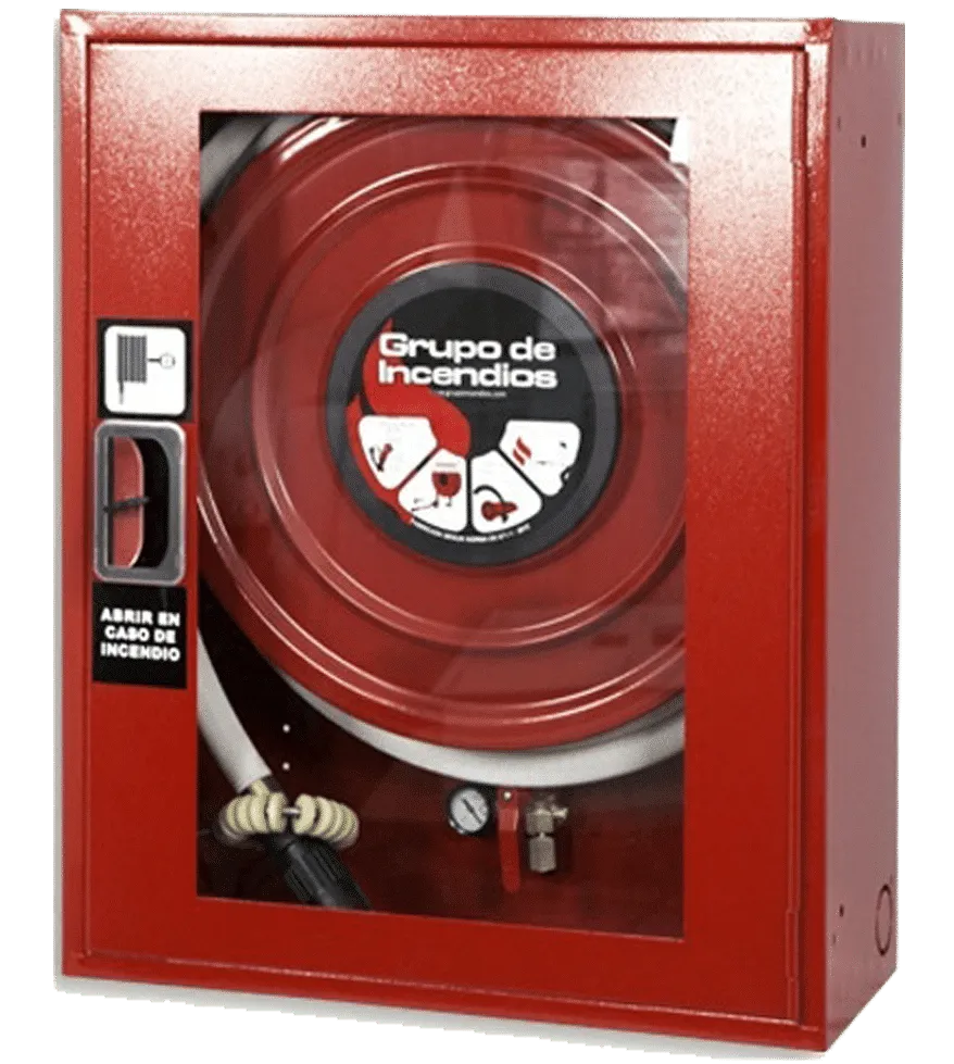 Boca de incendios BOXFIRE