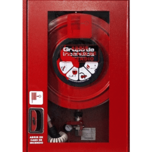 Boca de incendios BOXFIRE/5