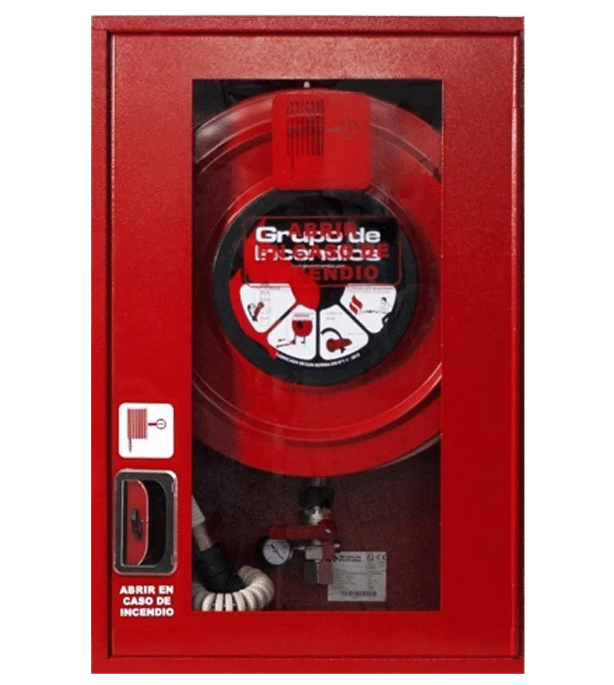 Boca de incendios BOXFIRE/5