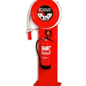 Boca de incendios GISAPOINT