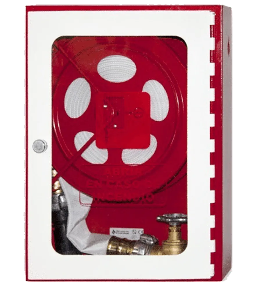 Boca de incendios MINI 15