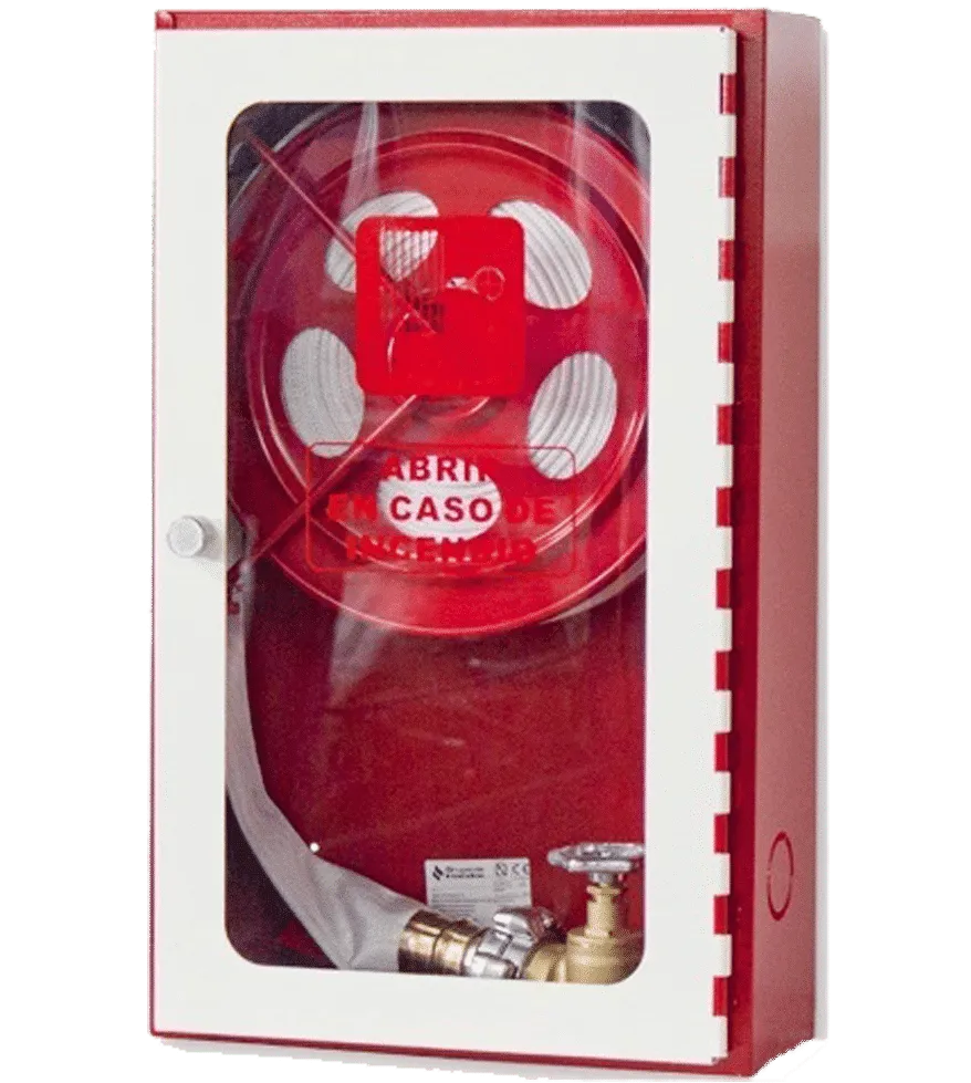 Boca de incendios MINI 20