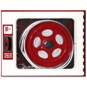 Boca de incendios PETTY