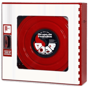 Boca de incendios PLUS