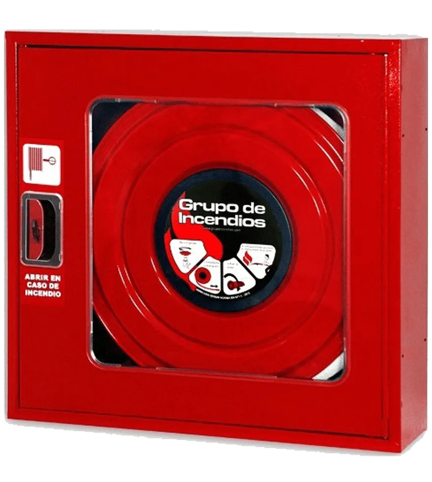 Boca de incendios STAR