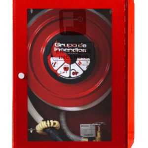 Boca de incendios DOMIN 4.5