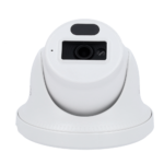 Safire SF-IPT010A-4B1-DL Cámara IP Turret 4MP 2.8mm IR 20m