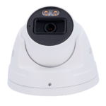 Cámara IP Turret Safire Smart SF-IPT010A-8E1-DL 8MP IR 30m