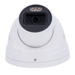 Safire Smart SF-IPT011A-6E1-DL Turret 6MP 2.8mm IR 30m