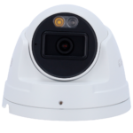 Safire SF-IPT020A-4E1-DL Cámara Turret IP 4MP 2.8mm IR 30m
