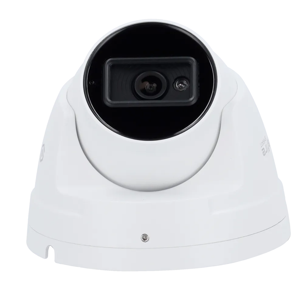 Cámara IP Turret Safire SF-IPT020A-4I1 4MP 2.8mm IR 30m