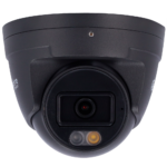 Cámara IP Turret Safire Smart SF-IPT020A-4I1-DL-GREY 4MP