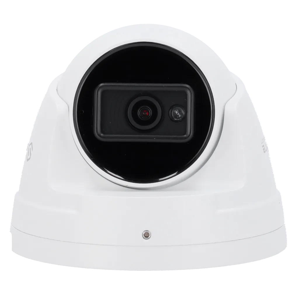 Safire Smart SF-IPT020A-6I1 IP Turret 2.8mm IR 30m IP67