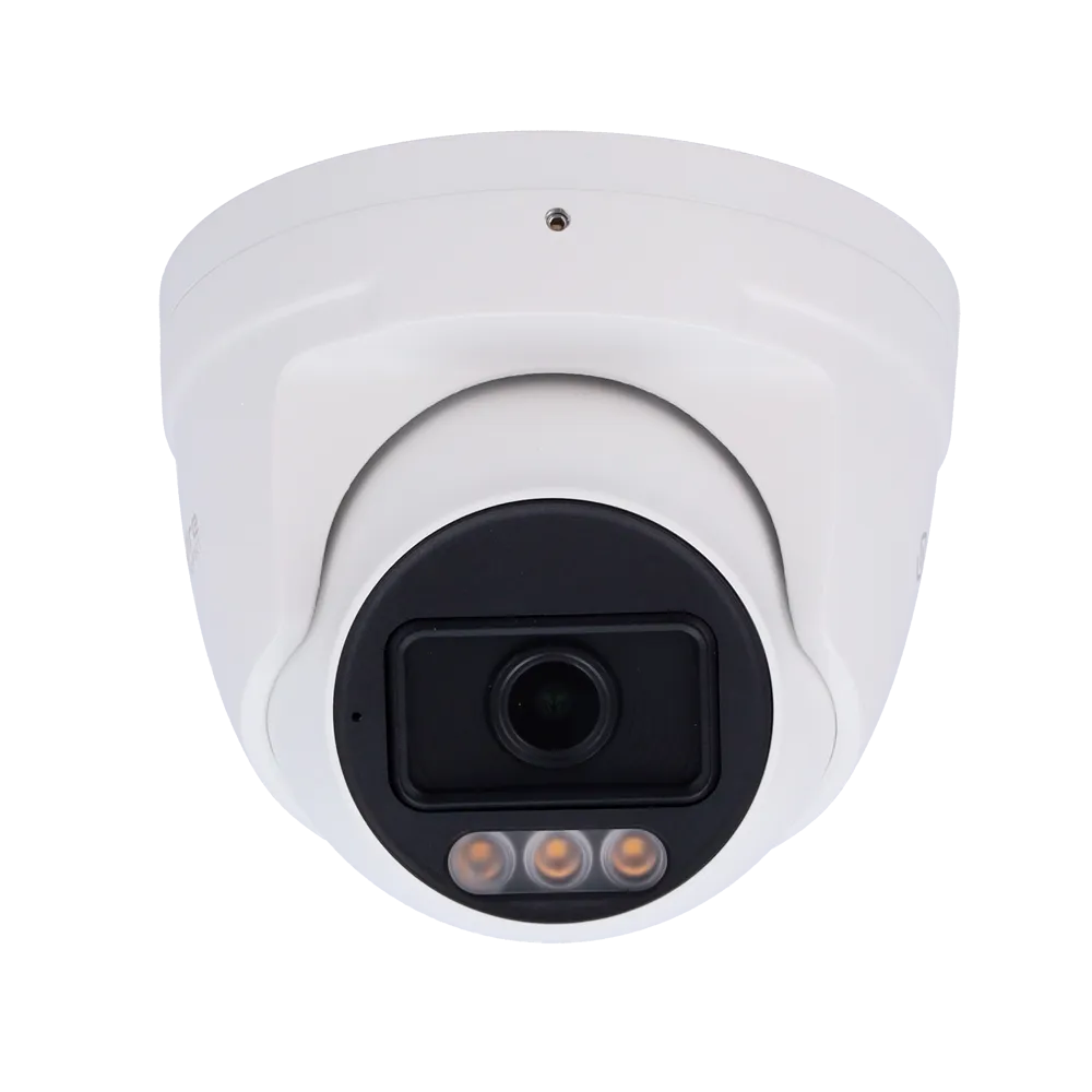 Safire SF-IPT020A-8I1-NIGHTPRO Cámara IP 8MP Turret