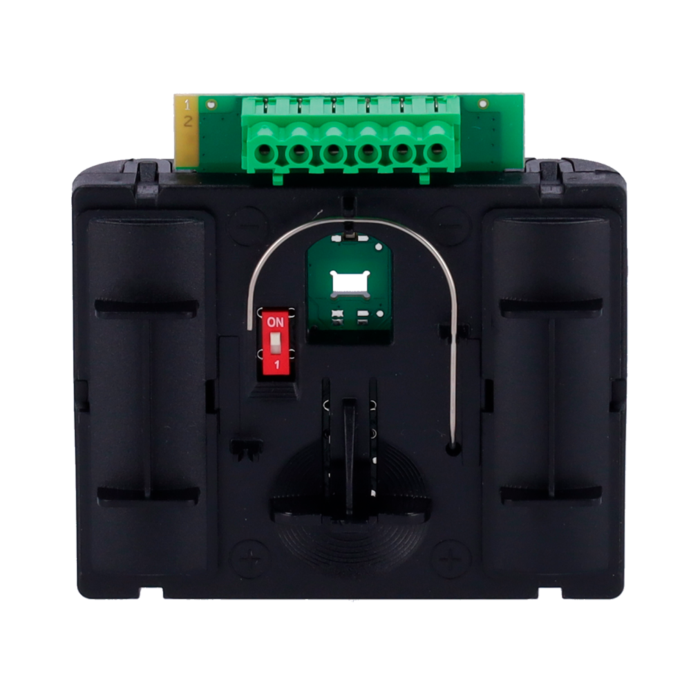 Interfaz de conexión de sirenas Advanced - ADV-AXIS-RWSM - Imagen 2