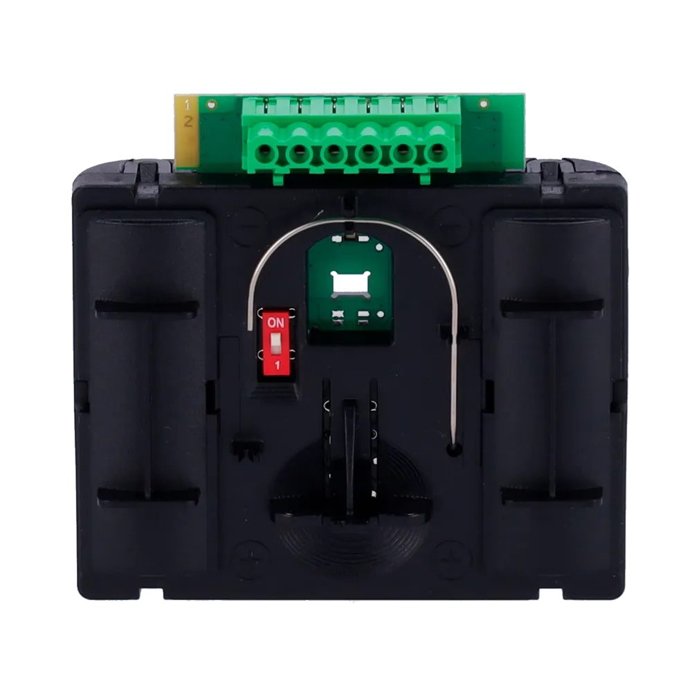 Interfaz Conexión Sirenas Advanced ADV-AXIS-RWSM Vía Radio